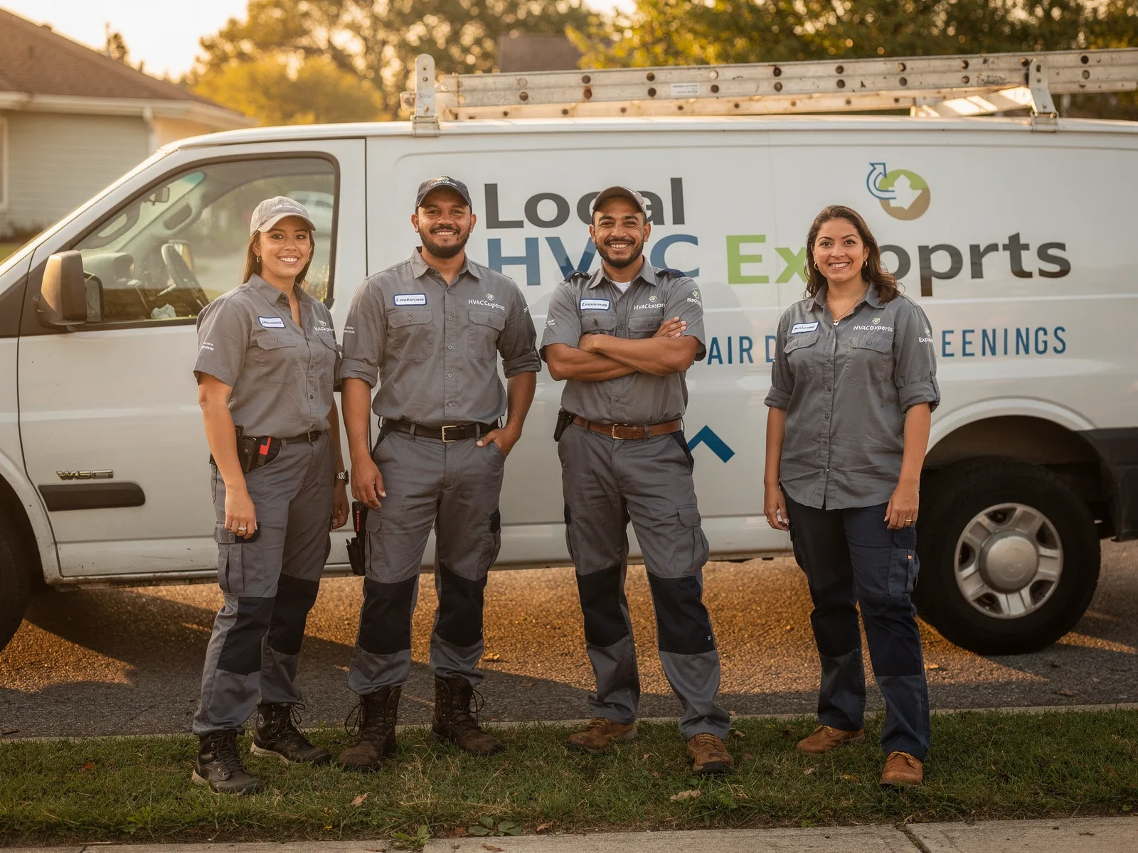 24/7 HVAC Repair & AC Replacement company in Datto, AR