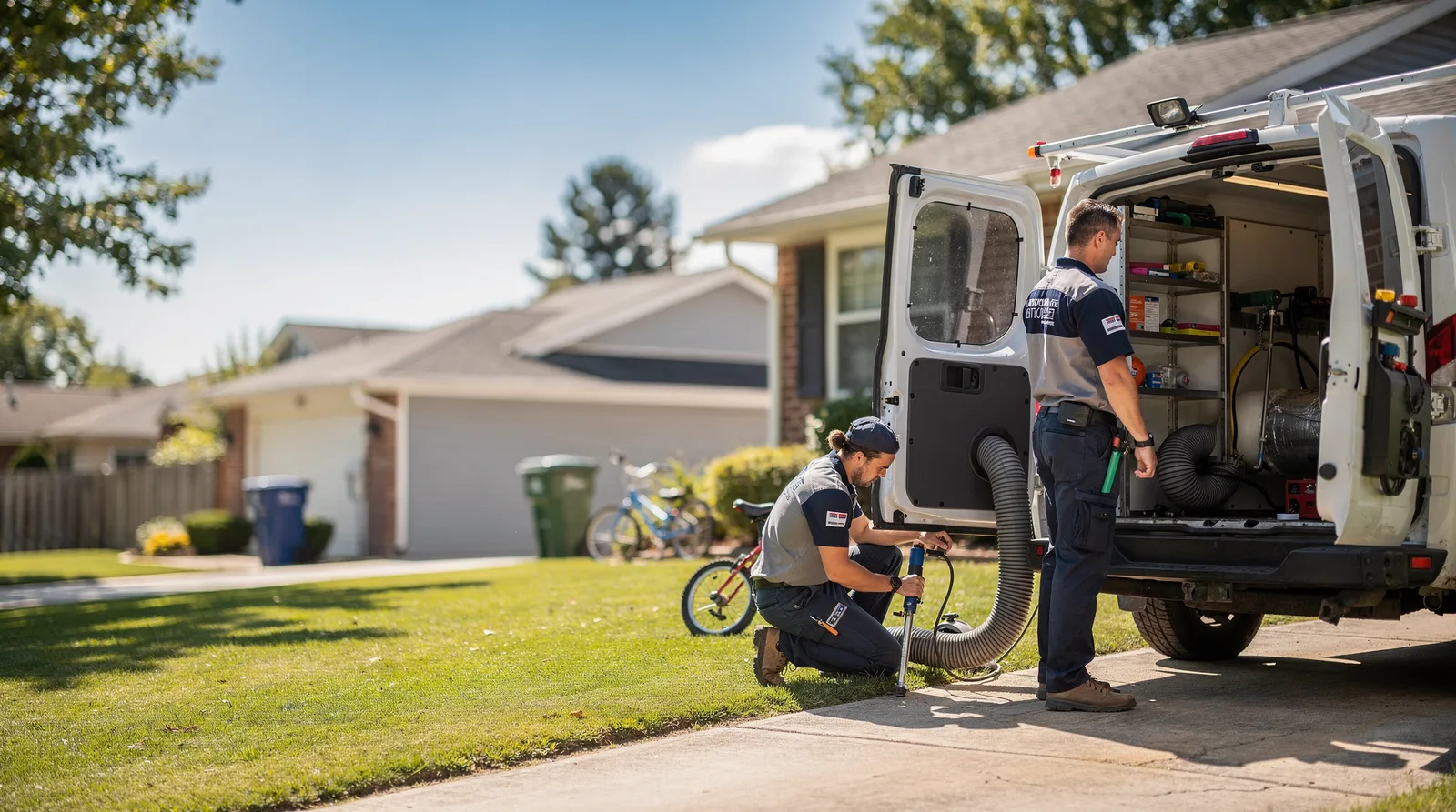 24/7 HVAC Repair & AC Replacement in Datto, AR near me